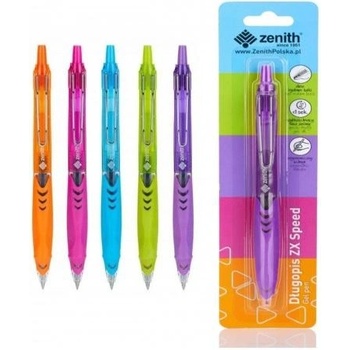 Astra Zenith ZX Speed modré 201319006