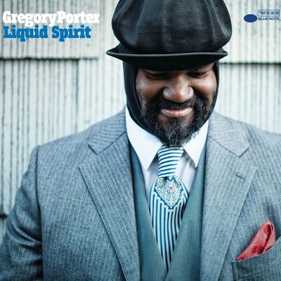 PORTER GREGORY: LIQUID SPIRIT LP