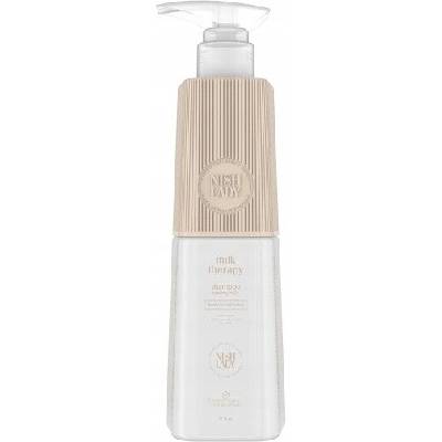 Nishlady Milk Therapy Šampon na vlasy s mléčnými proteiny 503 ml