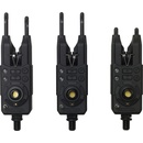 Prologic Sada Hlásičů Fulcrum RMX Pro Bite Alarm Presentation Multi Colour 3+1