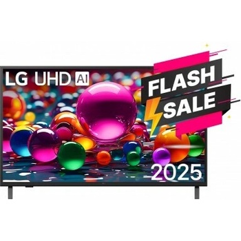 LG 86UA75006LA