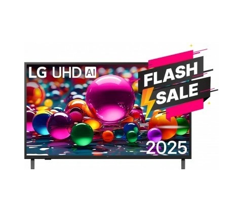LG 86UA75006LA