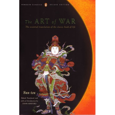 Art of War Sun Tzu