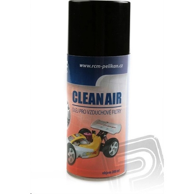 PELIKAN Olej do filtra SPRAY 150ml