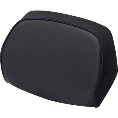 Polštář bederní opěrky spolujezdce YAMAHA (modrý)
