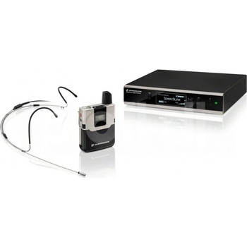 Sennheiser SLDW Head