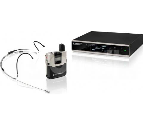 Sennheiser SLDW Head