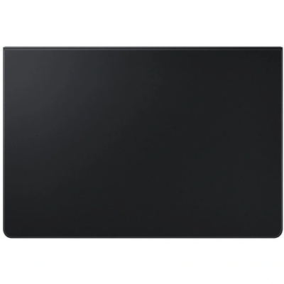 Samsung EF-DT730BBGGDE клавиатура за мобилно устройство Черен Съединител на две печатни платки QWERTZ (EF-DT730BBGGDE)