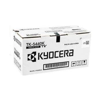 Kyocera Toнер Kyocera TK-5430K Черен
