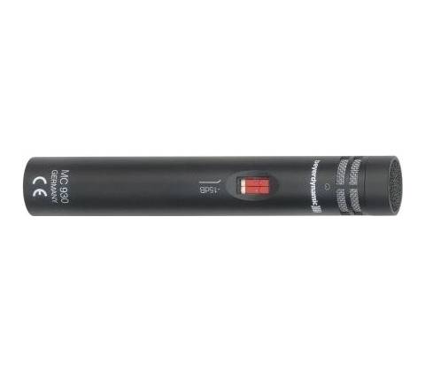 Beyerdynamic MC 930
