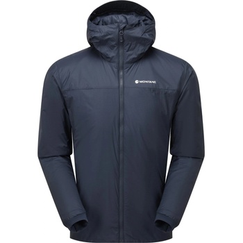 Montane Fortes Lite Hoodie Размер: L / Цвят: син