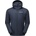 Montane Fortes Lite Hoodie Размер: L / Цвят: син