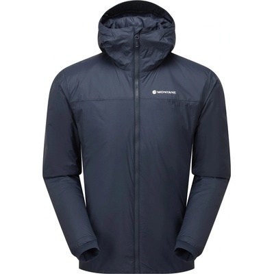 Montane Fortes Lite Hoodie Размер: L / Цвят: син