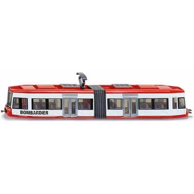 Siku SIKU Super tramvaj 1:87