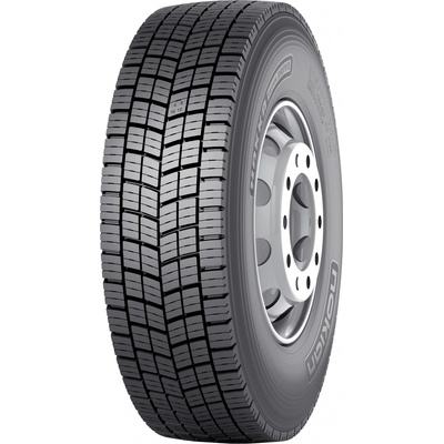 Nokian Hakka Truck Drive 295/60 R22.5 150/147L – Hledejceny.cz
