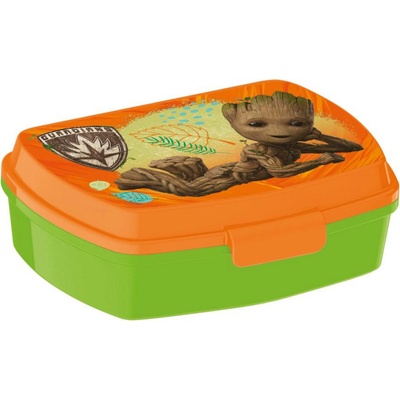 Svačinový box Groot