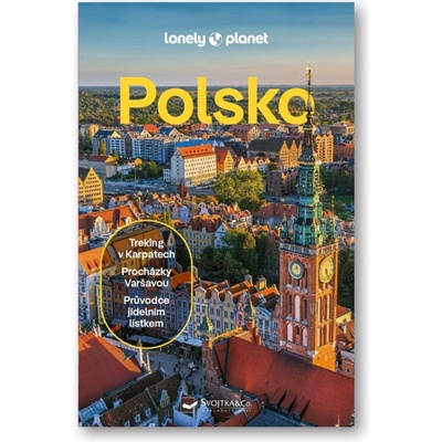 Polsko - Lonely Planet