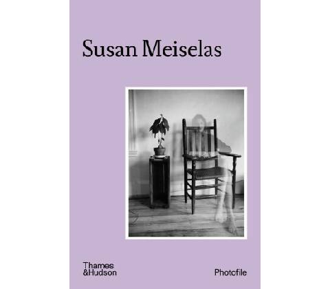 Susan Meiselas - Susan Meiselas