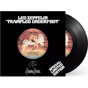Warner Led Zeppelin: Shift Your Gear Here (RSD 2025, Vinyl Single) - Vinyl (LP) (087966)