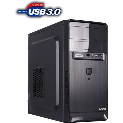 1stCOOL STEP 2 MC-STEP2-AU-USB3