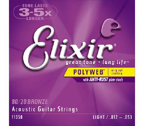 Elixir 11050