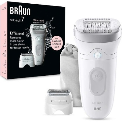 Braun SE7-031