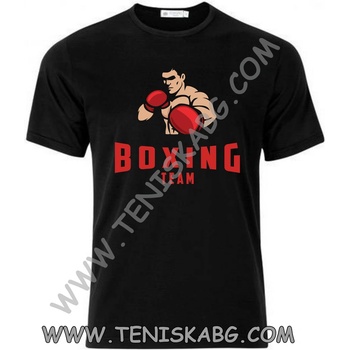 Fruit of the Loom Тениска - Boxing team