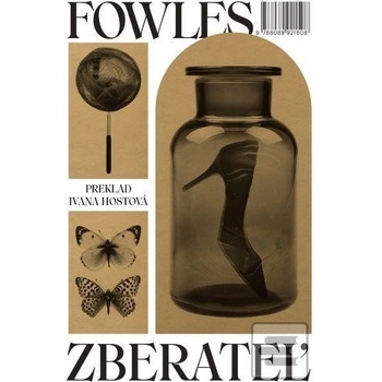 Zberateľ