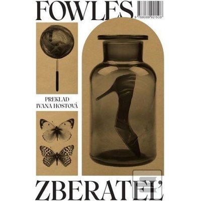 Zberateľ