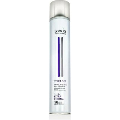 Londa Professional Start Off Extra Strong Hold Hairspray 500 ml