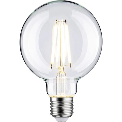 Paulmann 28970 LED En.trieda 2021 E A G E27 9 W = 75 W teplá biela