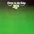 Yes: Close To The Edge CD