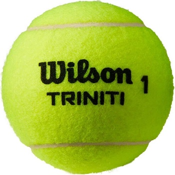 Wilson Triniti 4 ks