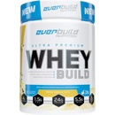 Everbuild Nutrition Ultra Premium Whey Build 454 g