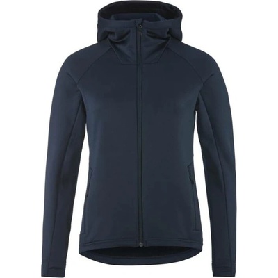 Craft ADV Explore Power Fleece Hood modrá