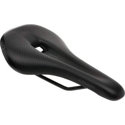Ergon SM Comp pánske M/L čierne