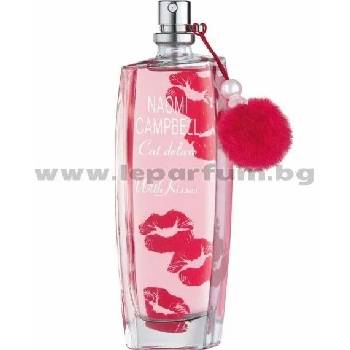 Naomi Campbell Cat Deluxe With Kisses EDT 30 ml