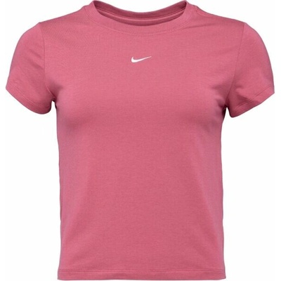 Nike SPORTSWEAR CHILL KNIT růžová