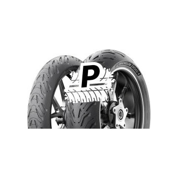 Michelin ROAD 6 120/70 R17 58W