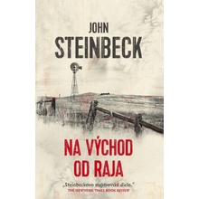 Na východ od raja