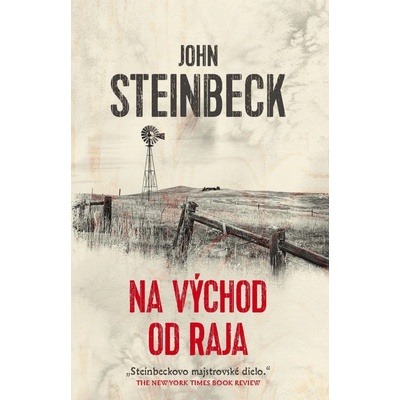 Na východ od raja