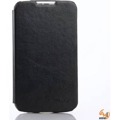 LG Страничен тефтер за LG L7 2 черен KLD enland