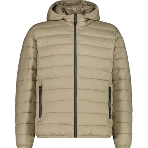 CMP Мъжко синтетично яке CMP Jacket Fix Hood 36K2197 Synthetic jacket - Teak - размер 50 (EU) (004-7393-0613)