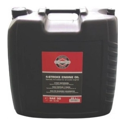 Briggs & Stratton SAE 30W 25 l