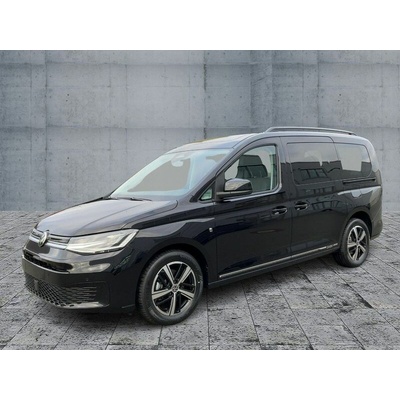 Volkswagen Caddy Maxi TDI Life DSG 90 kW