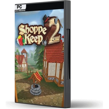 Shoppe Keep 2