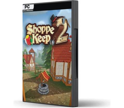 Shoppe Keep 2