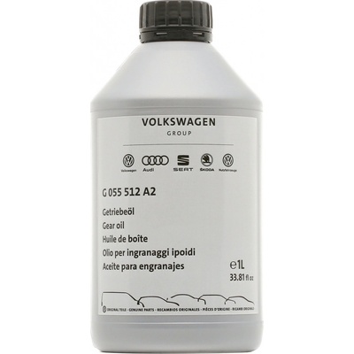VAG G055512A2 1 l | Zboží Auto