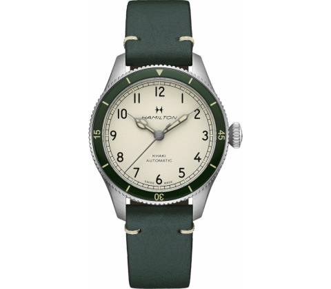 Hamilton H76255810