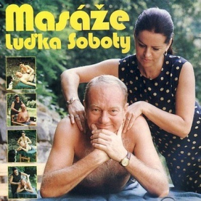 Masáže Luďka Soboty